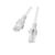 Lanberg PCU6-20CC-0150-S networking cable White 1.5 m Cat6 U/UTP (UTP) | Techbox