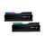 G.Skill Trident Z RGB F5-6000J3040F16GX2-TZ5RK memory module 32 GB 2 x 16 GB DDR5 - DIMM (Desktop) - RAM - Techbox