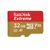 SanDisk Extreme 32 GB MicroSDHC UHS-I Class 10 - Memory Cards - Smartphones - Techbox