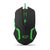 Esperanza MX205 Fighter mouse USB Type-A Optical 2400 DPI Right-hand - Mice - Keyboards & Mice - Techbox