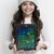 Mad Monkey - Multi Color Tablet (Sketch Pad) - Multi Color / Computers