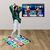 Mad Monkey - Retro Dance Mat (incl. 110 songs, 9 stages, 10 characters) / Toys - Αταξινόμητα -  - Techbox