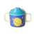 Rice - 2 Handle Baby Cup - Galaxy Print / Baby and Children