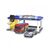 Dickie Toys - Rescue Station (203716026) / Toys