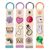 Topmodel - Clip Strap with Patches - GIRL POWER (413425) / Luggage and Travel Gear - Αταξινόμητα -  - Techbox
