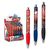 Display 24 pens Cars Disney Acceleration