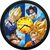 Dragon Ball Super Wall clock |  Techbox