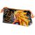 Dragon Ball Z Warrior triple pencil case - Merchandise Office Supplies - Various - Techbox