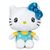Hello Kitty 50th Anniversary plush toy 22cm |  Techbox
