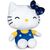 Hello Kitty 50th Anniversary plush toy 22cm |  Techbox