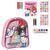 Hello Kitty backpack stationery set |  Techbox