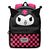 Hello Kitty Kuromi backpack 44cm - Bags, Backpacks & Luggages - Fashion - Techbox