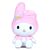 Hello Kitty My Melody plush toy 22cm - Plushies - Gifts - Techbox