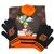 Naruto snood, hat and gloves set |  Techbox