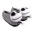 Disney Nightmare Before Christmas adult 3D slippers |  Techbox