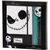 Disney Nightmare Before Christmas diary + pen set - Merchandise Office Supplies - Various - Techbox