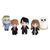 Harry Potter assorted plush toys 20cm |  Techbox