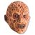 Nightmare on Elm Street Freddy Krueger adult face mask - Merchandise Seasonals - Various - Techbox