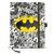DC Comics Batman Tagsignal diary - STATIONERY / SCHOOL|DIARIES