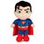 DC Comics Superman plush toy 32cm - Plushies - Gifts - Techbox