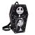 Disney Nightmare Before Christmas backpack 31cm |  Techbox