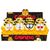 Garfield cute emoji assorted plush toy 20cm |  Techbox