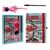 Harry Potter Luna Lovegood stationary set |  Techbox