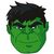Marvel Hulk 3D cushion |  Techbox