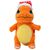 Pokemon Christmas Charmander plush toy 20cm |  Techbox
