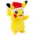 Pokemon Christmas Pikachu plush toy 20cm - Plushies - Gifts - Techbox
