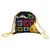 Pokemon gym bag 25cm |  Techbox