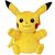 Pokemon Pikachu backpack plush toy 36cm - GIFT|PLUSH TOYS