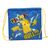 Pokemon Pikachu gym bag 25cm |  Techbox