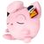 Pokemon Sleeping Jigglypuff plush toy 45cm |  Techbox