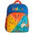 Pokemon Starters 3D backpack 30cm |  Techbox