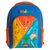 Pokemon Starters adaptable backpack 43cm |  Techbox