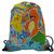 Pokemon Urban Colors gym bag 43cm |  Techbox