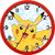Pokemon Bros wall clock |  Techbox