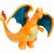 Pokemon Charizard plush toy 29cm - Plushies - Gifts - Techbox