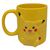 Pokemon Pikachu 3D mug 325ml |  Techbox