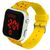 Pokemon Pikachu led watch - GIFT|CLOCKS