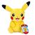 Pokemon Pikachu plush toy 23cm - Plushies - Gifts - Techbox