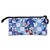 Sonic The Hedgehog Blue Lay triple pencil case |  Techbox