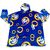 Sonic the Hedgehog oversize sweatshirt coat kids coral |  Techbox