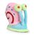 SpongeBob Snail Gary plush toy 60cm - Plushies - Gifts - Techbox