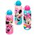 Disney Minnie aluminium bottle 500ml assorted - Mugs & Bottles - Gifts - Techbox