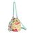 Dragon Ball Bulma shoulder bag - FASHION AND ACCESSORIES|BAGS
