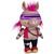 Ninja Turtles Mutant Mayhem Bebop plush toy 28cm |  Techbox