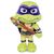 Ninja Turtles Mutant Mayhem Donatello plush toy 21cm |  Techbox