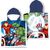 Marvel Avengers cotton poncho towel - Beach - Towels & Swimsuits - Fashion - Techbox